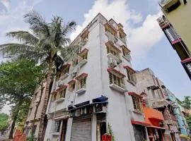 Hotel O New Rainbow Palace