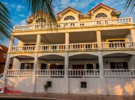 Rio Nuevo Great House