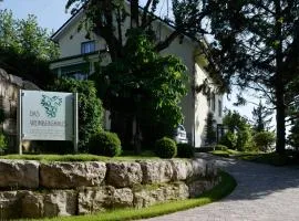 Das Weinberghaus