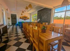 Horizon Kili Retreat