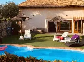 Loft Irene With Private Pool