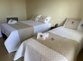 Pousada Boi de Axixá