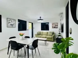 Brand New Luxe Apartment 1