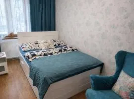 Apartament Śródmieście