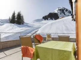 Carolines Appartement in Warth am Arlberg