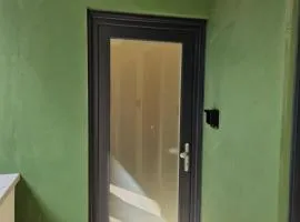 Apartamento paraiso A