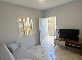 Sol & Sal Casa Hospedagem na Praia da Vila