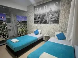 Hotel Alcuara Pereira Center