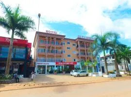 Hôtel LE FLAMBOYANT