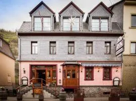 罗蕾莱维恩斯蒂尔布辰旅馆