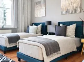 Haus Gitta - Wohlfühlen & Genießen