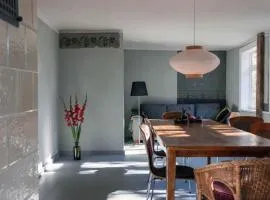 Historic Farm House In The Wendland Region