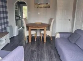 Ranger - Snowdon Cabins holiday let Caernarfon