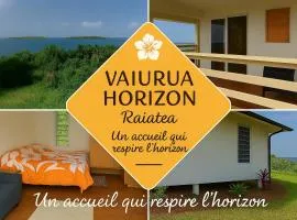 Vaiurua Horizon