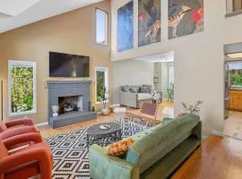 Bridging the Gorge And City to Your Cozy Home