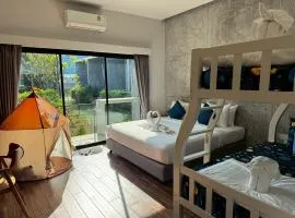 Destino Hotel Surin