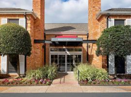 Extended Stay America Suites - Houston - Galleria，位于休斯顿的酒店