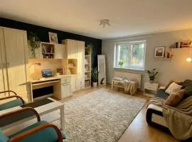 Mieszkanie w domu wielorodzinnym