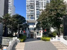 荷塘小筑