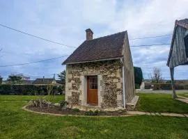 Studio charme et nature à Vicq-sur-Nahon - FR-1-591-780