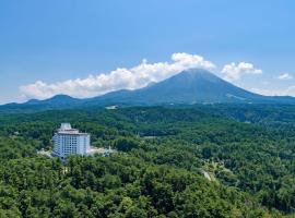 Mercure Tottori Daisen Resort & Spa，位于大山的酒店