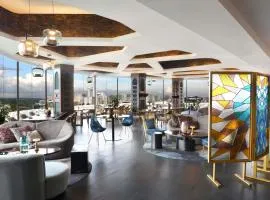 Novotel Nairobi Westlands