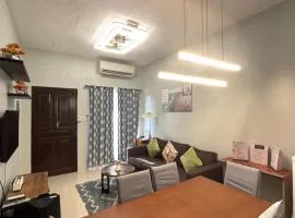 WanderStay De Dahican