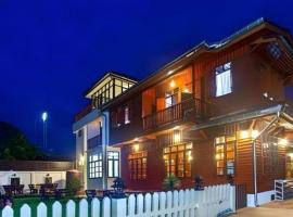 Phimai Paradise House，位于Phimai的酒店