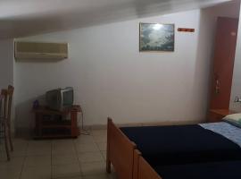 Albergo del Sole，位于Priolo Gargallo的酒店