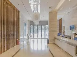 City Comfort Inn Foshan Gaoming Huaying Square