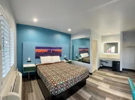La Casa Motel, Los Angeles - Burbank Airport