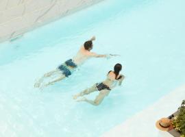 曼谷工匠酒店，位于曼谷的酒店