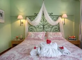 Calergi Residence - Holidays in Crete