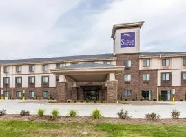 Sleep Inn & Suites O'Fallon MO - Technology Drive