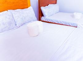 Kaya homestay，位于Same的酒店