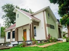 KiliView Homestay