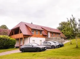 Holzerhof-Ferienwohnungen