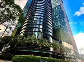 Sky Suites Klcc By Bukit Bintang