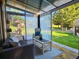 Le Séquoia - Sérénité, Zoo de Beauval et Châteaux