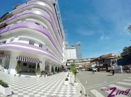 Hotel Zing Phnom Penh