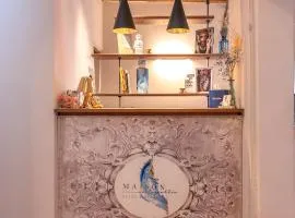 Maison Ventiquattro Suite & Spa