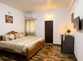 Celeste stay suite 202