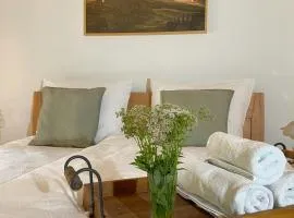 Auszeit Ferienhaus Nr 2 und 2a