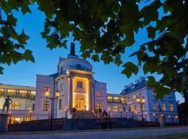 舒尔兹伯格城堡酒店