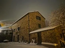 Auberge saint aoulary