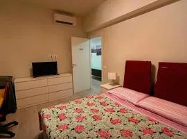 CarloAlberto23- Rooms by Homes in Ancona