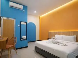 Tripletree Kenaro Hotel
