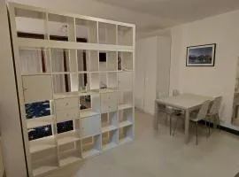 casa giulia