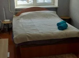 Flat 2 rooms