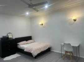 friendly guest house